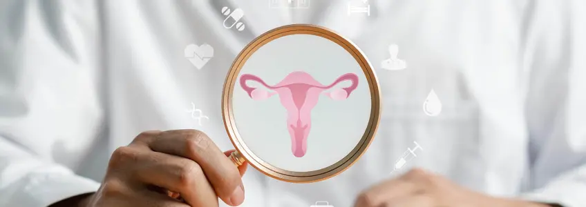 prolapso uterino